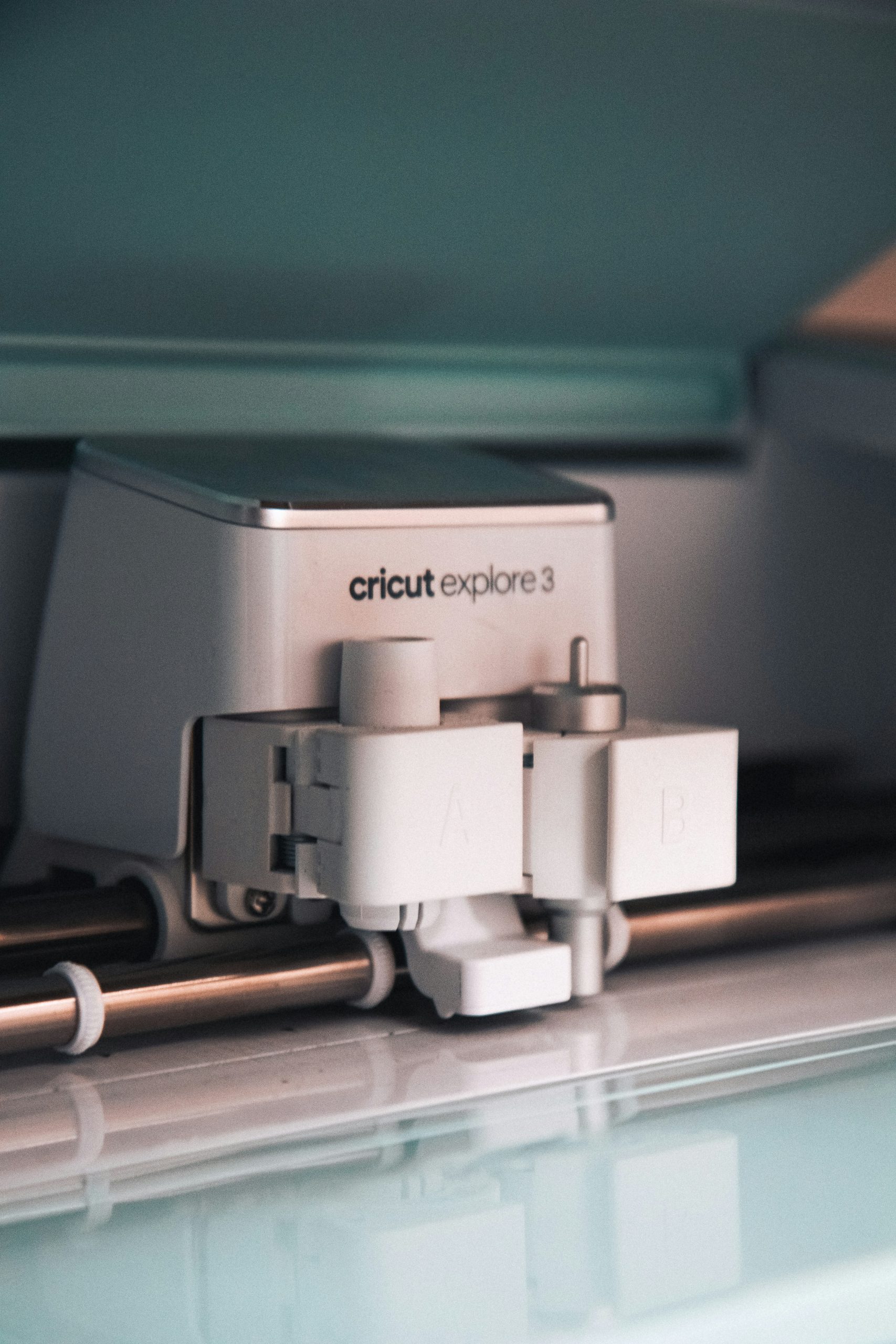 Cricut Werkzeuge im Überblick