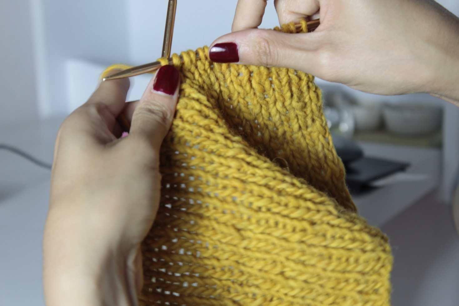 10 unverzichtbare Tipps für Strickanfänger